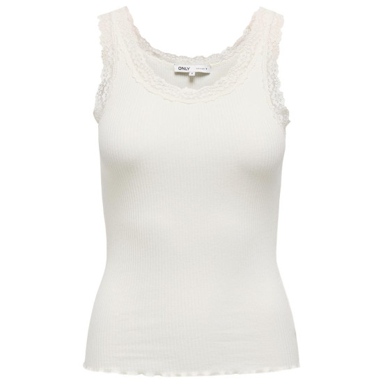 Only Γυναικεία αμάνικη μπλούζα Sara Tank Top